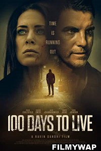 100 Days to Live (2019) Hindi Dubbed