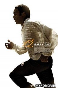 12 Years A Slave (2013) Hindi Dubbed