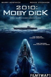 2010 Moby Dick (2010) Hindi Dubbed