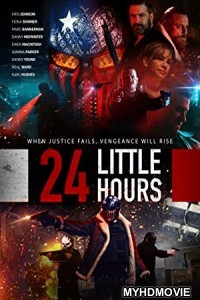 24 Little Hours (2020) Hindi Dubbed