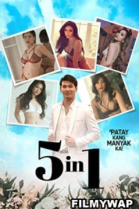 5 in 1 (2022) English Movie