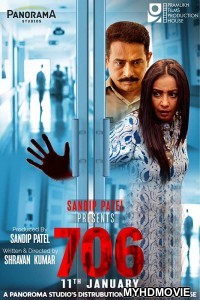 706 (2019) Bollywood Movie