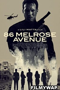 86 Melrose Avenue (2021) Hindi Dubbed