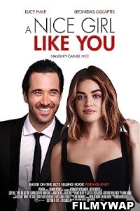 A Nice Girl Like You (2020) Hindi Dubbed