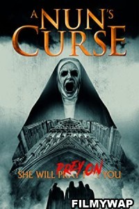 A Nuns Curse (2019) Hindi Dubbed