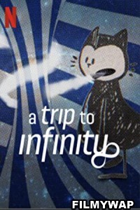 A Trip to Infinity (2022) Hindi Dubbed