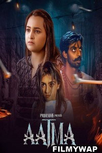 Aatma (2023) PrimeShots Hindi Short Film