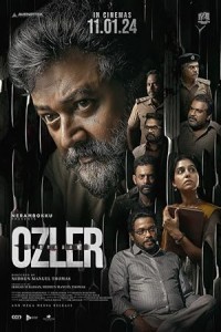 Abraham Ozler (2024) Hindi Dubbed Movie