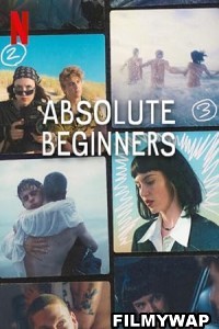 Absolute Beginners (2023) Hindi Web Series