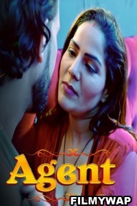 Agent (2023) Erotic Short Film