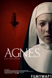 Agnes (2021) Hindi Dubbed