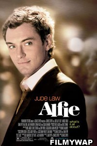 Alfie (2004) Hindi Dubbed