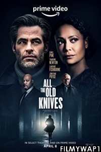 All the Old Knives (2022) English Movie