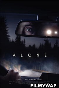 Alone (2020) Hindi Dubbed