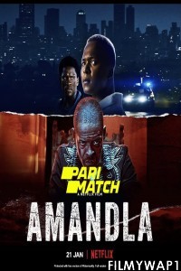 Amandla (2022) Bengali Dubbed