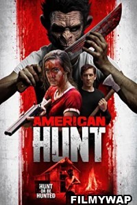 American Hunt (2019) Hindi Dubbed