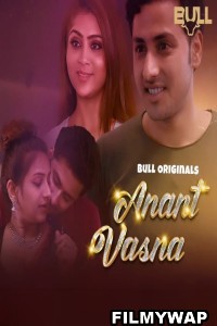 Anant Vasna (2024) BullApp Hindi Unrated Webseries