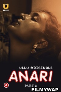 Anari (2023) Part 2 Ullu Hindi Short Film