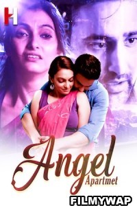 Angel Apartment (2023) HuntCinema Hindi Hot Webseries