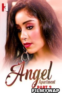 Angel Apartment (2023) HuntCinema Original Hindi Hot Webseries