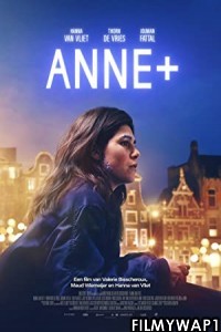 Anne The Film (2022) Hindi Dubbed