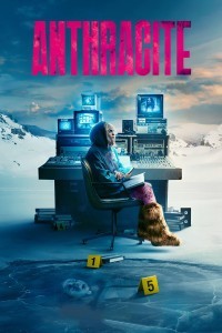 Anthracite (2024) Hindi Web Series