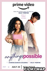 Anythings Possible (2022) Hindi Dubbed