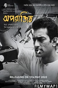 Aparajito (2022) Bengali Movie