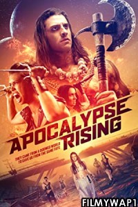 Apocalypse Rising (2018) Hindi Dubbed