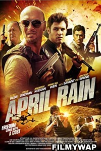 April Rain (2014) Hindi Dubbed