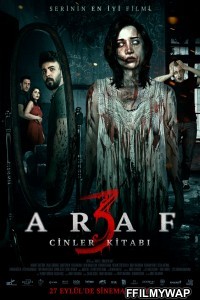 Araf 3 Cinler Kitabi (2019) Hindi Dubbed