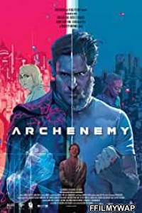 Archenemy (2020) English Movie