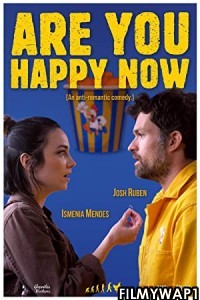 Are You Happy Now (2021) Hindi Dubbed