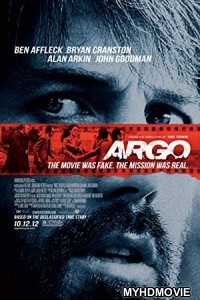 Argo (2012) Hindi Dubbed