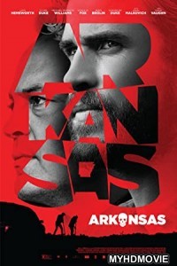 Arkansas (2020) Hindi Dubbed