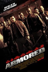 Armored (2009) Hollywood Hindi Dubbed