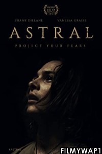 Astral (2018) Hindi Dubbed