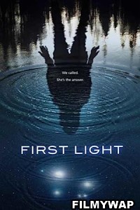 At First Light (2018) Hindi Dubbed