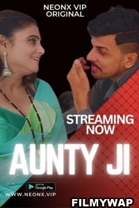 Aunty Ji (2023) NeonX Original