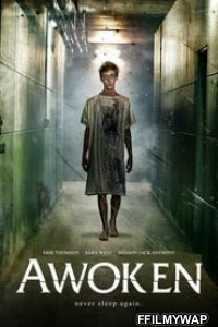 Awoken (2019) Hindi Dubbed