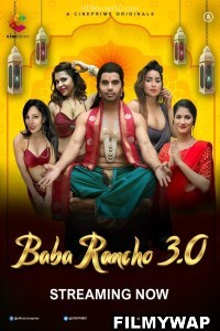 Baba Rancho (2022) Season 3 CinePrime Original