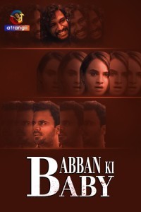 Babban Ki Baby (2024) Atrangii Hindi Short Film