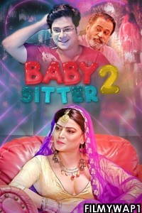 Baby Sitter 2 (2021) KooKu Original