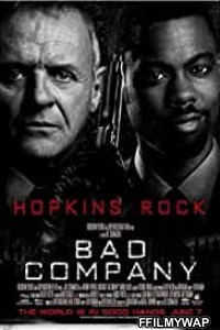 Bad Company (2002) Hindi Dubbed