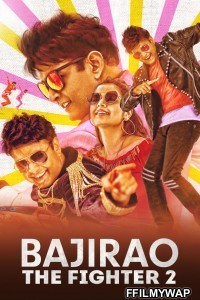 Bajirao The Fighter 2 (2020) Hindi Dubbed Movie