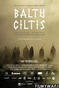 Baltic Tribes (2018) Hindi Dubbed