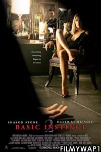 Basic Instinct 2 (2006) Hindi Dubbed