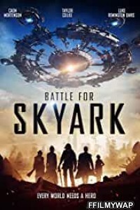 Battle for Skyark (2015) Hindi Dubbed