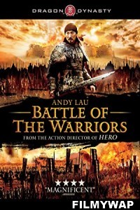 Battle of the Warriors (2006) Hindi Dubbed