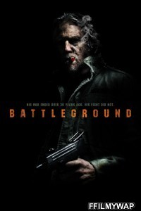 Battleground (2012) Hindi Dubbed